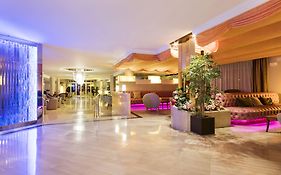 Hotel Beverly Park&Spa