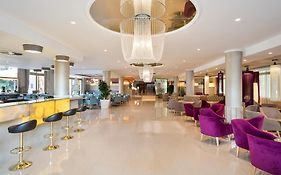 Hotel Beverly Park&Spa